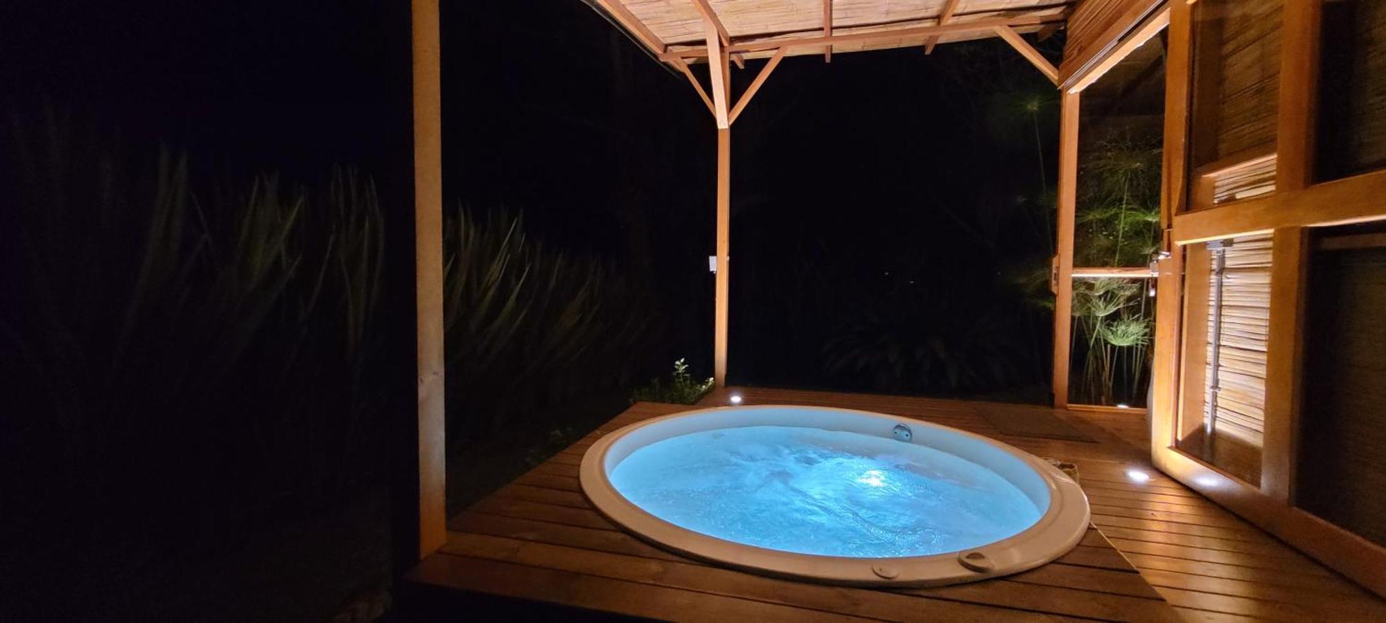 Exclusivo Cocora Con Jacuzzi Salento Quindio Villa Exterior foto