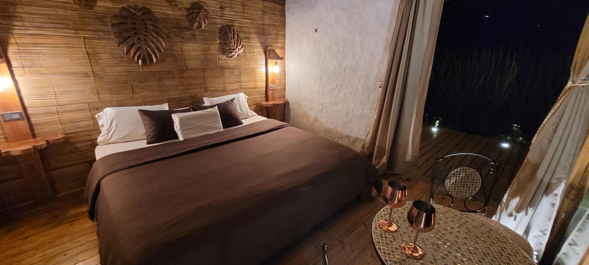 Exclusivo Cocora Con Jacuzzi Salento Quindio Villa Exterior foto